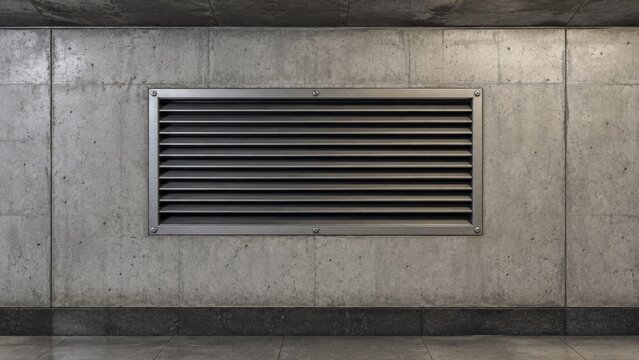 industrial ventilation