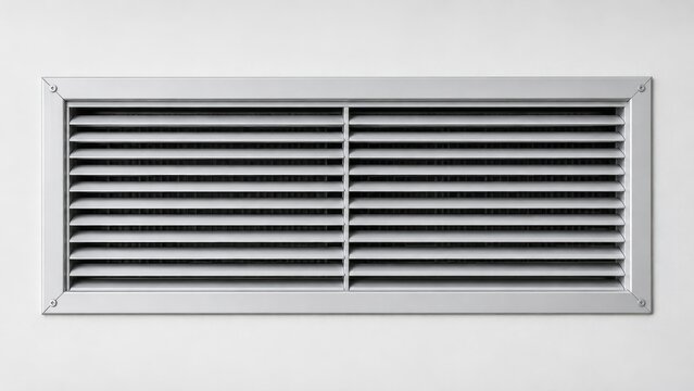 Industrial Ventilation