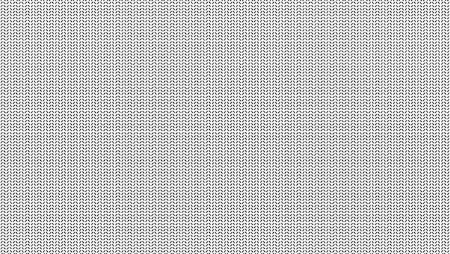 Seamless steel diamond plate texture featuring a repetitive industrial metal pattern with black lines on white for modern graphic design backgrounds