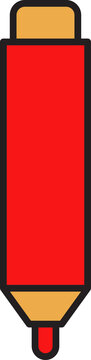 marker pen icon

