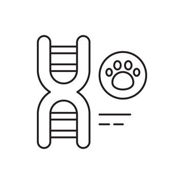 Animal Genetics