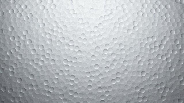 Hammered silver metal texture background, dimpled aluminum surface with reflective metallic finish, industrial steel plate pattern for modern architectural design