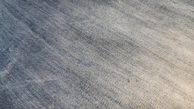 blue jeans texture