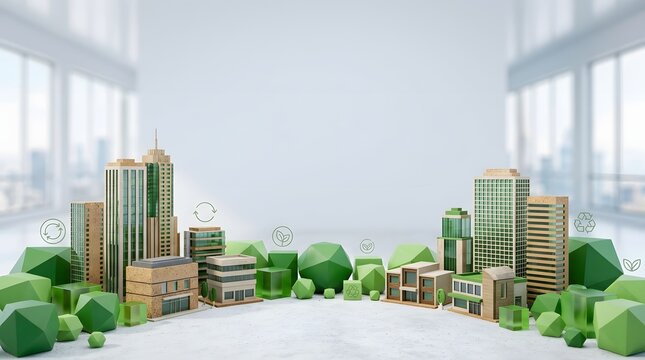 Corporate Sustainability Conce