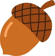 A cute acorn © blackmocha