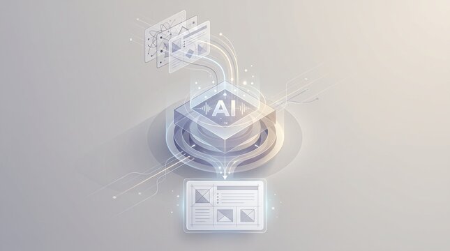 AI Business Data Cleanup and Automated Record Management