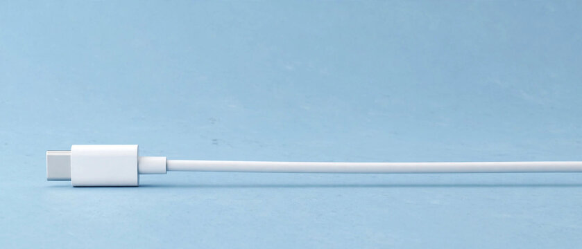 USB Plug and cable