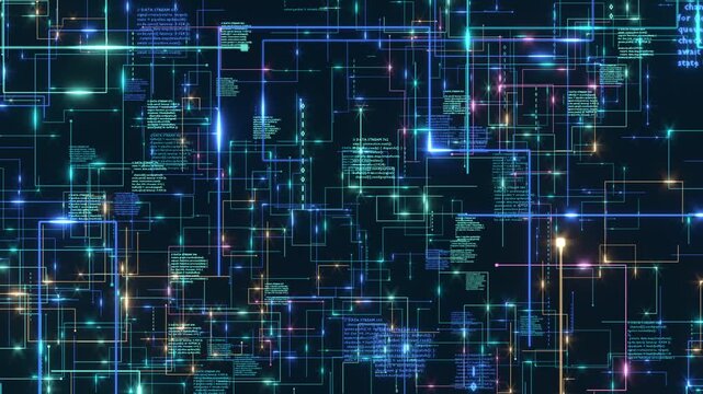 Programming code cyber security hack bg able to loop endless 4k