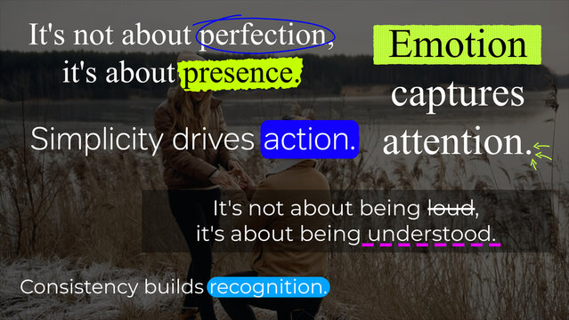 Animated Highlighted Text