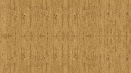 Obraz premium Seamless golden honey wood texture material for interior architecture rendering, 3D furniture modeling, and virtual staging