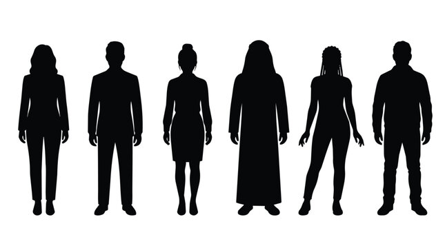 Black silhouettes of people stan&hellip; 20260916081808