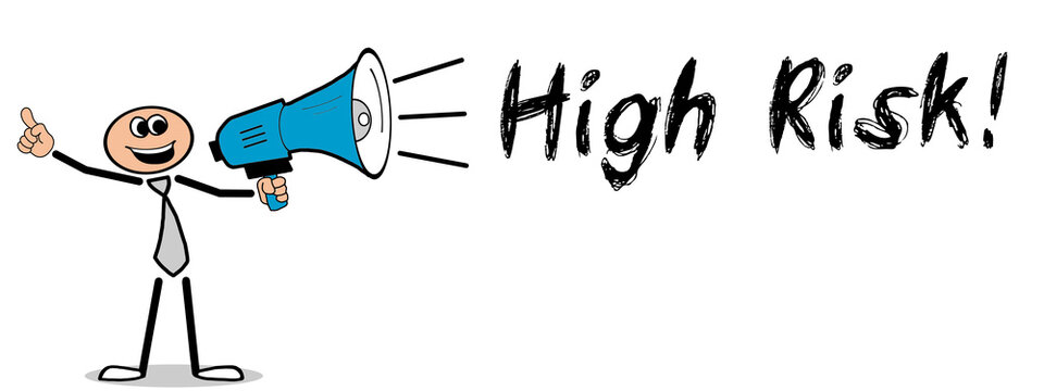 High Risk	
