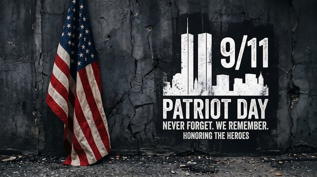 Honoring National Heroes on a Day of Remembrance, Reflecting on American Resilience and Patriotism
