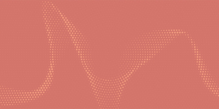 Abstract halftone dotted grunge pattern texture. Retro comic pop background. Vector modern grunge background for posters, sites, business cards, postcards, interior and cover design.