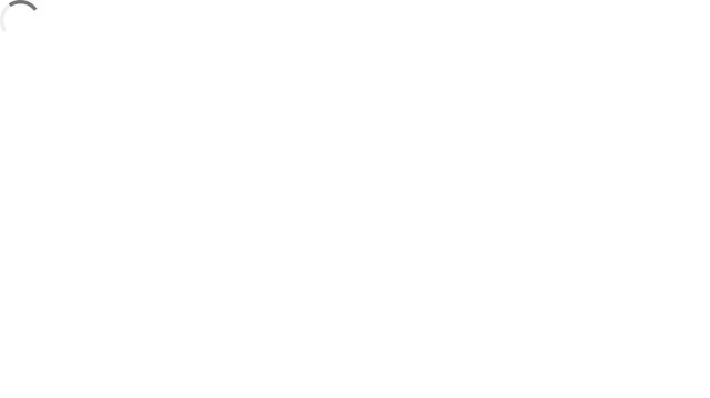 Minimalist white loading spinner animation for digital interface video footage