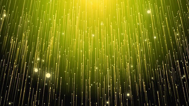 abstract light yellow lines motion texture background