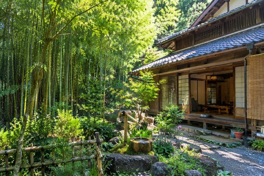 You should live here!