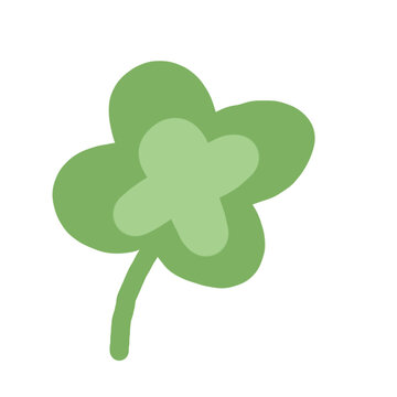 four leaf clover