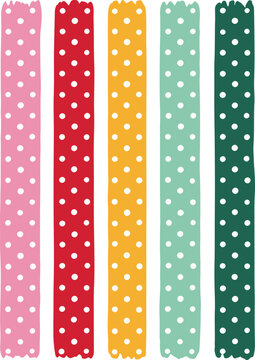 Festive Pattern Backgrounds