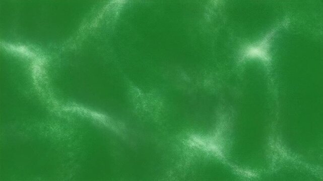 Green screen background abstract texture pattern calm vector digital design element wallpaper backdrop artistic concept modern style graphic glowing