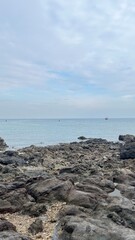 Where the coast stands still © Saimai