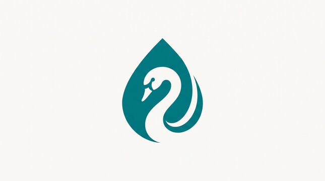 vector water drop