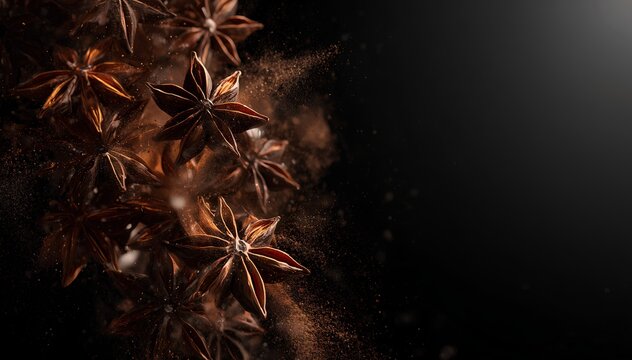 Spice Explosion Series