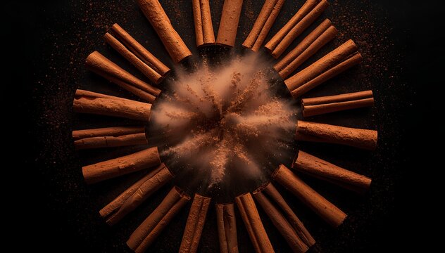 Spice Explosion Series