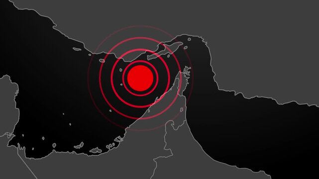 Strait of Hormuz
