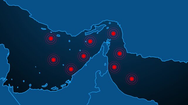 Strait of Hormuz