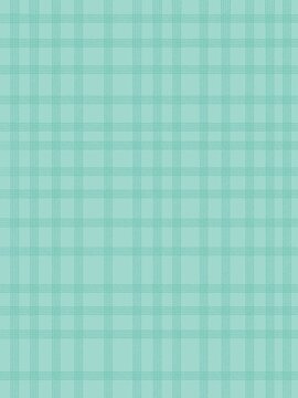 Mint Green Crosshatched Check Pattern Background