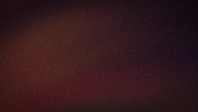 Dark gradient brown orange red textured background blur abstract grunge wallpaper tech 4K banner template backdrop