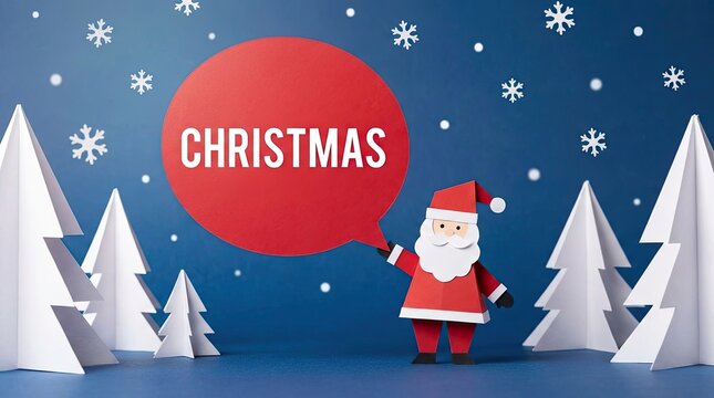 Celebrating the joyous spirit of christmas day a time for family friends and cherished traditions filled with warmth love and the magic of the