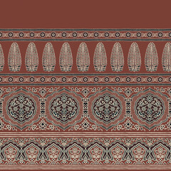 arak art prints motif  © Yash