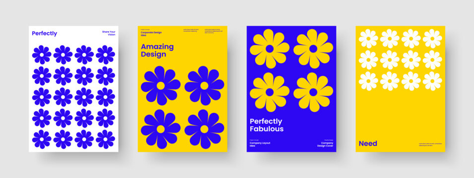 Geometric Flyer Design. Creative Business Presentation Template. Modern Banner Layout. Brochure. Book Cover. Background. Report. Poster. Notebook. Journal. Portfolio. Brand Identity. Magazine