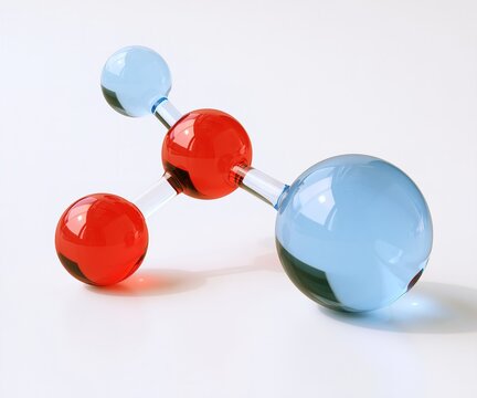 Hydrogen Bonding Model in Action
