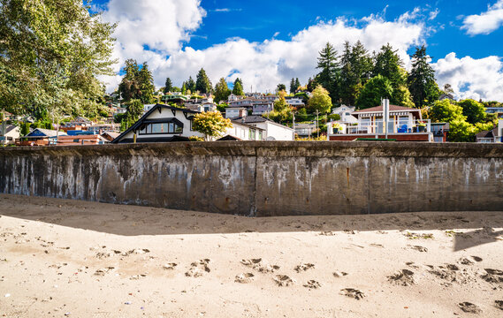 Waterfront Dash Point Homes 2
