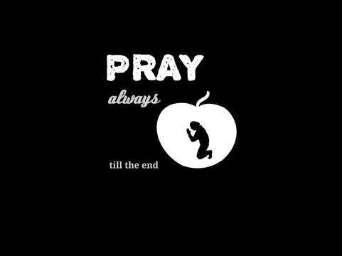 inspiration of an apple