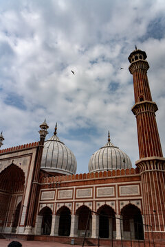 templos,palacios y edificios importantes de la india