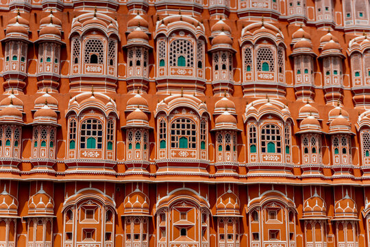 templos,palacios y edificios importantes de la india