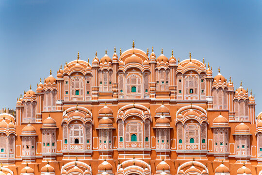 templos,palacios y edificios importantes de la india