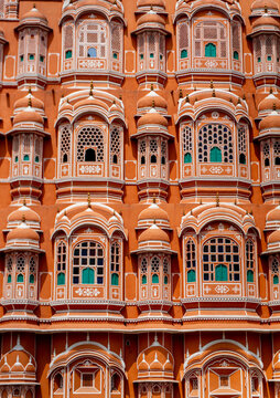 templos,palacios y edificios importantes de la india