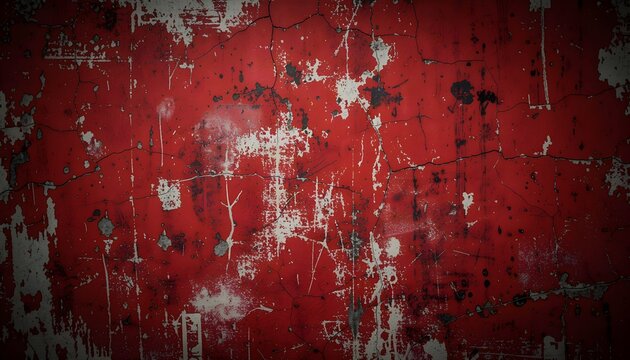 grunge, blank, background, texture, red, paper, empty, vintage, retro, old, design, material, backdrop, frame, aged, pattern, rough, surface, textured, art, banner, card, wallpaper, wall, dark, color