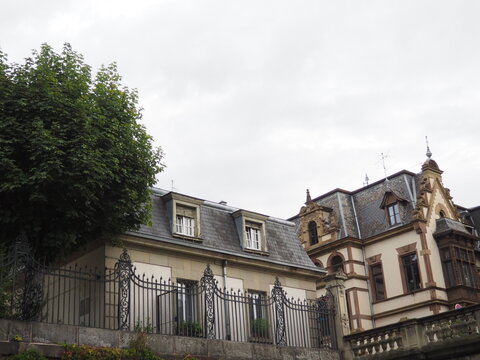 Strasbourg, France