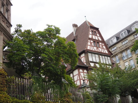 Strasbourg, France
