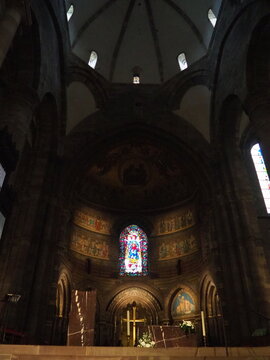 Strasbourg Cathedral, France