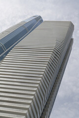 Obraz premium (at center) The Prestige with supertall 