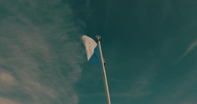 zurich flag