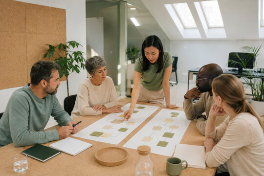 Team Rehearsing Alternative Workflow Routes for Contingency Planning, Business Continuity and Risk Preparedness