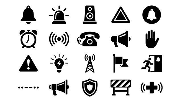 alert and emergency warning system .
